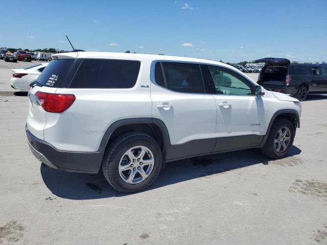  GMC ACADIA 2019 Biały