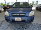2007 Hyundai Tucson Gls იყიდება Cartersville-ში, GA - Rear End