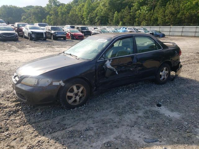 1998 Honda Accord Ex