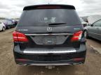 2017 Mercedes-Benz Gls 550 4Matic de vânzare în Elgin, IL - Rear End