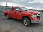 2013 RAM 1500 ST   for sale at Copart ON - OTTAWA