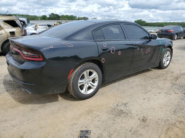  DODGE CHARGER 2019 Black
