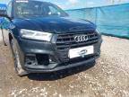2020 AUDI Q5 S LN BL for sale at Copart YORK