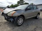 2011 Nissan Rogue S იყიდება Chatham-ში, VA - Front End