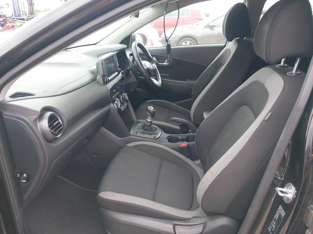 2020 HYUNDAI KONA PLAY