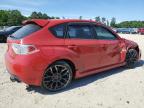 2021 Subaru Impreza Wrx zu verkaufen in Hampton, VA - Front End