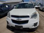 2015 Chevrolet Equinox Lt for Sale in Pekin, IL - Hail