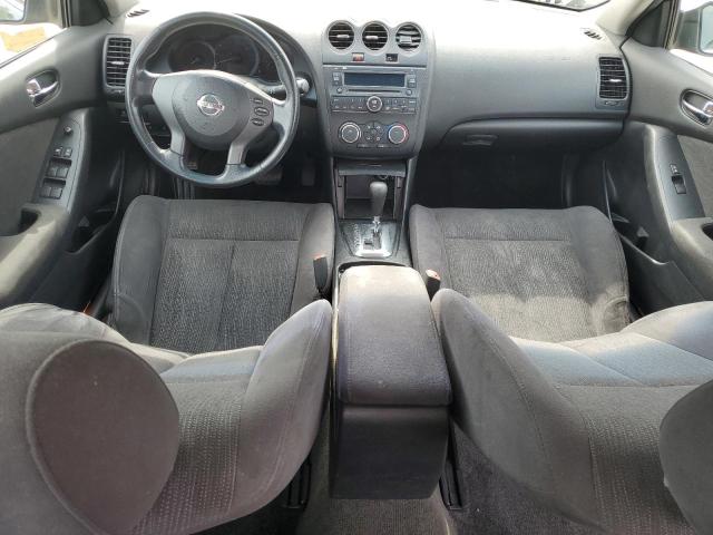  NISSAN ALTIMA 2012 Вугільний