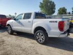 2021 Ford Ranger Xl за продажба в Wichita, KS - Front End