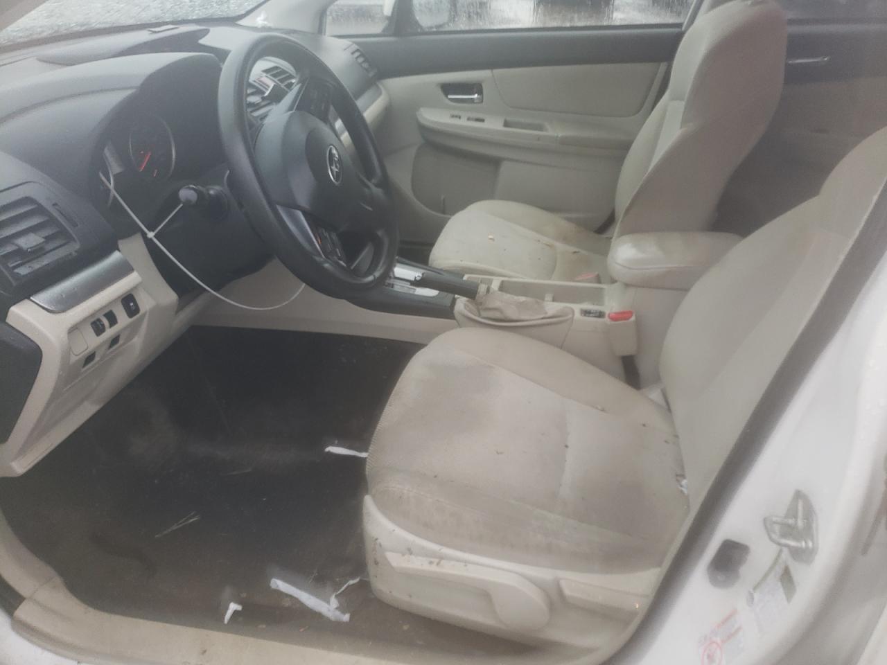 2013 Subaru Xv Crosstrek 2.0 Premium VIN: JF2GPAWC9DH878987 Lot: 55788795