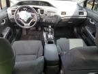 2015 Honda Civic Lx for Sale in Brighton, CO - Front End
