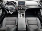 2019 Honda Accord Sport للبيع في Chicago Heights، IL - Side