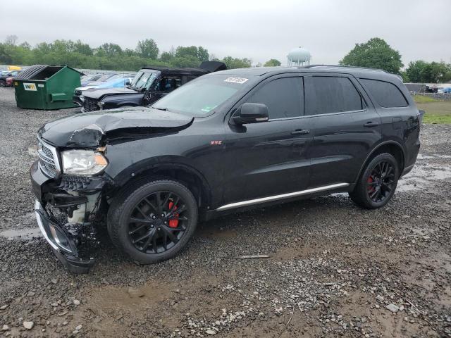 2014 Dodge Durango Citadel
