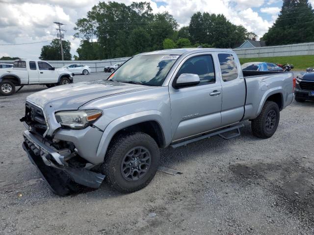2017 Toyota Tacoma Access Cab