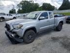 2017 Toyota Tacoma Access Cab zu verkaufen in Gastonia, NC - Front End