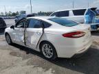Riverview, FL에서 판매 중인 2019 Ford Fusion Se - Side