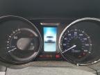 2013 Hyundai Sonata Hybrid na sprzedaż w Tulsa, OK - Mechanical