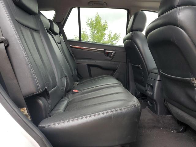 2009 HYUNDAI SANTA FE GL