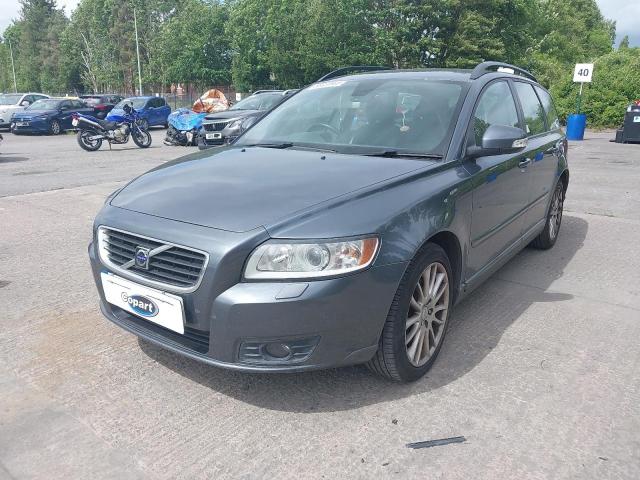 VOLVO V50 SE LUX 2010