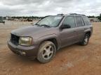 2008 Chevrolet Trailblazer Ls for Sale in Oklahoma City, OK - Side