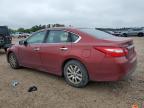 2016 Nissan Altima 2.5   for Sale in Houston, TX - Side