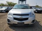 2012 Chevrolet Equinox Ls للبيع في Chicago Heights، IL - Side