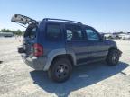 2007 Jeep Liberty Sport na sprzedaż w Antelope, CA - Front End