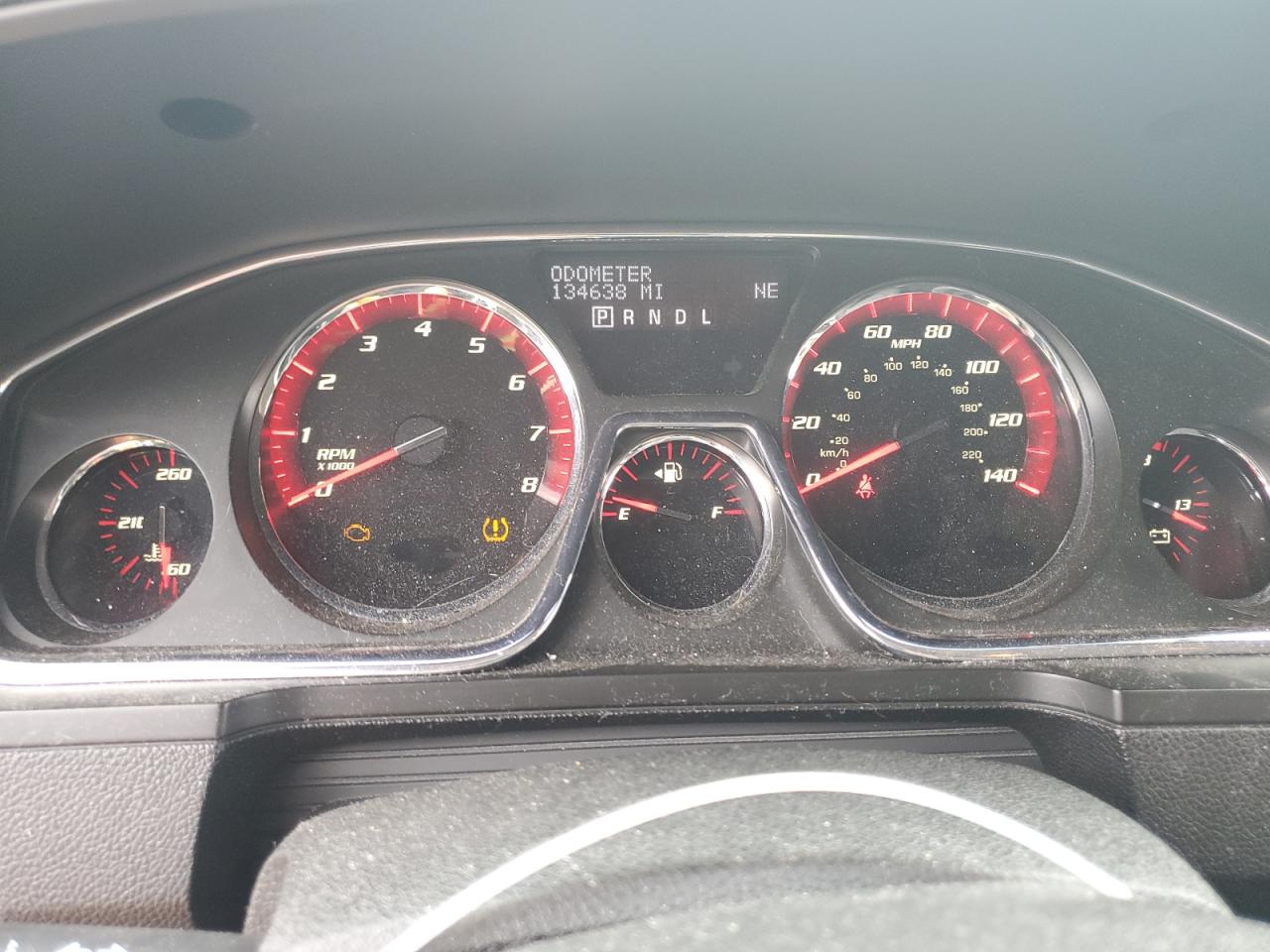 2015 GMC Acadia Sle VIN: 1GKKVPKD4FJ216525 Lot: 55595105