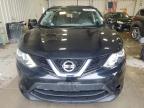 2017 Nissan Rogue Sport S for Sale in Franklin, WI - Side