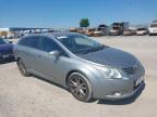 2010 TOYOTA AVENSIS TR for sale at Copart CORBY