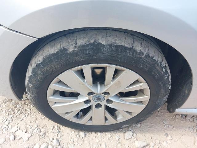 2014 VOLKSWAGEN POLO SE TD
