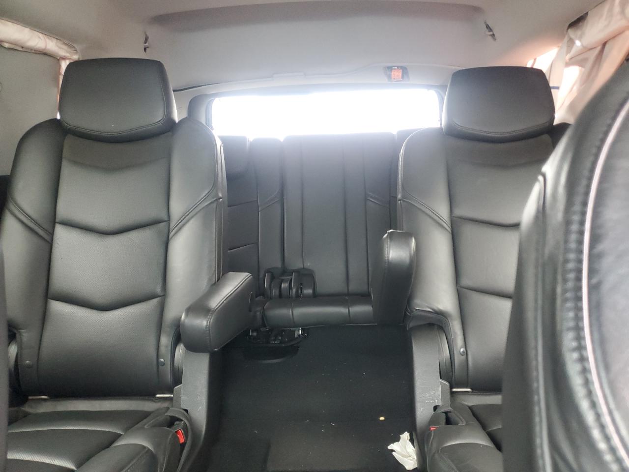 2016 Cadillac Escalade Luxury VIN: 1GYS4BKJ4GR432864 Lot: 59026725