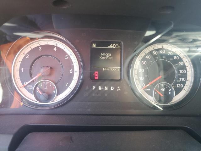 2017 RAM 1500 ST