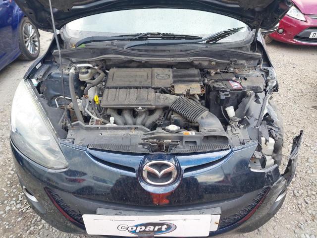 2014 MAZDA 2 SPORT VE