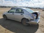 2005 Toyota Corolla Ce للبيع في Nisku، AB - Rear End