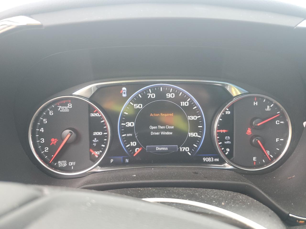 2024 Chevrolet Blazer Rs VIN: 3GNKBERS9RS245171 Lot: 55839285