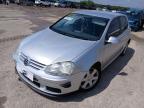 2005 VOLKSWAGEN GOLF 1.9 SPORT TDI 5DR for sale at Copart WESTBURY