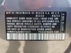 2014 Volkswagen Jetta Se de vânzare în Fresno, CA - Minor Dent/Scratches