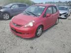2007 Honda Fit S იყიდება Windsor-ში, NJ - Minor Dent/Scratches