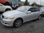 2008 Lexus Gs 350 for Sale in Portland, OR - Rear End
