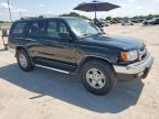 2001 Toyota 4Runner Sr5 for Sale in Wilmer, TX - Hail