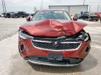 2022 Buick Envision Avenir de vânzare în Haslet, TX - Front End