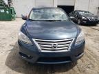 2013 Nissan Sentra S на продаже в Seaford, DE - Minor Dent/Scratches