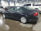 2012 Ford Fusion Hybrid de vânzare în Ham Lake, MN - Front End