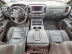 2015 Chevrolet Silverado K2500 Heavy Duty Ltz en Venta en Andrews, TX - Front End