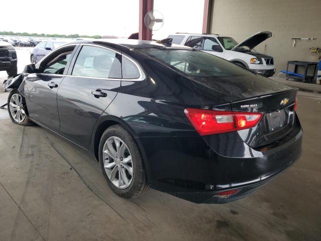  CHEVROLET MALIBU 2023 Black