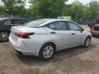2024 Nissan Versa S   for Sale in Laurel, MD - Front End