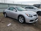 2013 Nissan Altima S for Sale in Chicago Heights, IL - Side