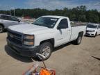 2015 Chevrolet Silverado C1500 продається в Greenwell Springs, LA - Normal Wear
