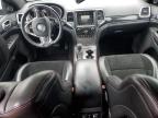 2017 Jeep Grand Cherokee Trailhawk   за продажба в Chalfont, PA - Front End